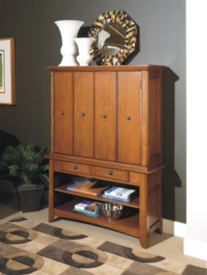 11920-13  : Kenilworth Media Hutch