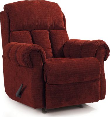 11928  : Hawkeye Recliner