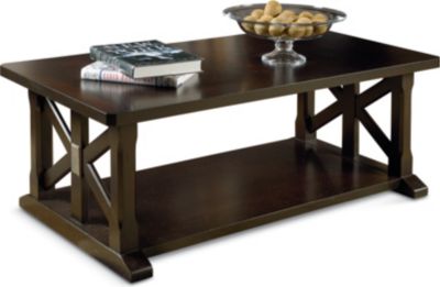 11930-01  : Campbell Cocktail Table
