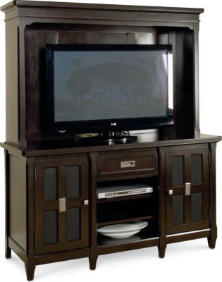 11930-36  : Campbell Entertainment Hutch