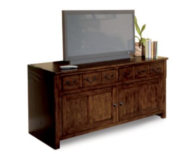 <11931-16  : Grand Junction Entertainment Base/TV Stand