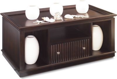 11932-02  : Broadway Storage Cocktail Table