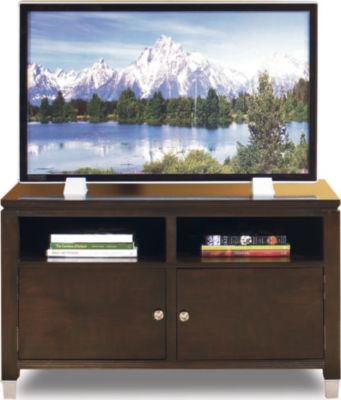 11932-30  : Broadway Open Media Stand