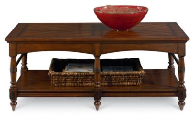 <11937-01  : Elizabeth Coffee Table