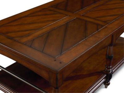Elizabeth Coffee Table