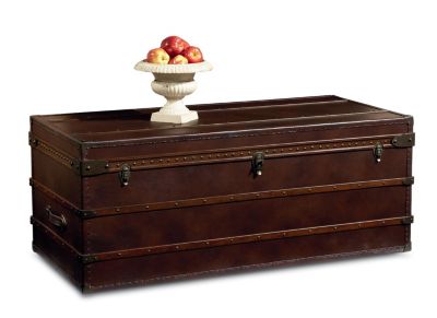 <11938-05  : Elizabeth Steamer Trunk