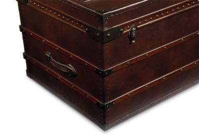 Elizabeth Steamer Trunk
