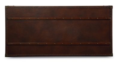 Elizabeth Steamer Trunk