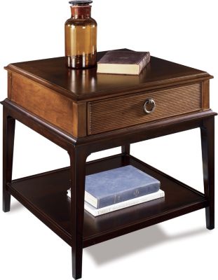 11944-07  : Arlington End Table