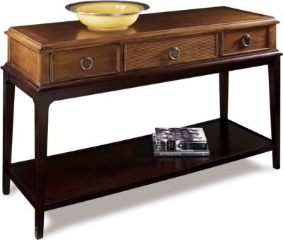 11944-12  : Arlington Sofa Table
