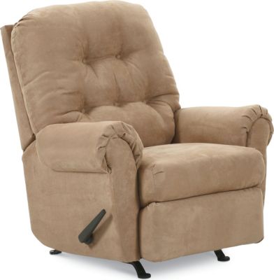 <11948  : Jitterbug Hide-a-Chaise™ Rocker Recliner