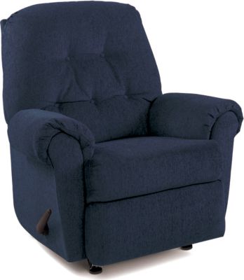 11948  : Jitterbug Recliner