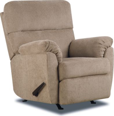 11949  : Freestyle Recliner