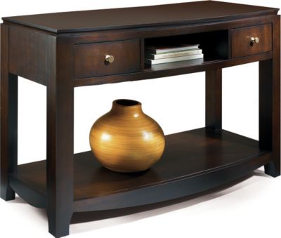 <11950-12  : Showtime Sofa Table