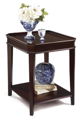 11951-07  : Cinema End Table