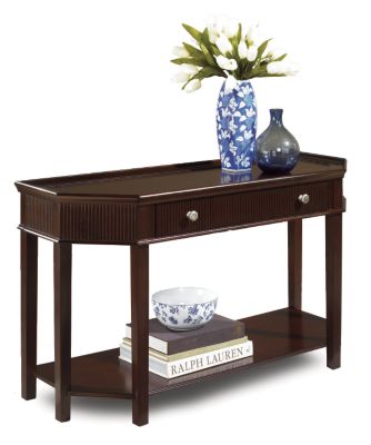 11951-13  : Cinema Sofa Table
