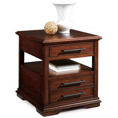 11953-07  : Chatham End Table