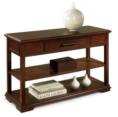 11953-12  : Chatham Sofa Table