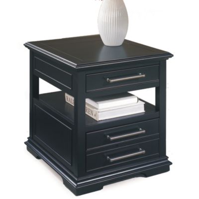 11954-07  : Chatham End Table