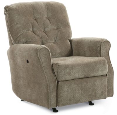 <11156  : Priscilla Wall Saver® Recliner