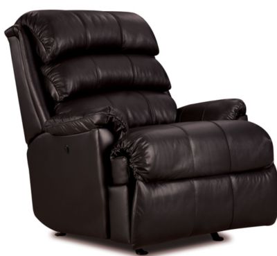<11958  : Revive Pad-Over-Chaise Rocker Recliner