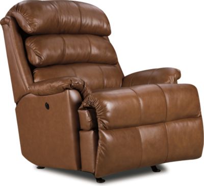 <11158  : Revive Pad-Over-Chaise Wall Saver® Recliner