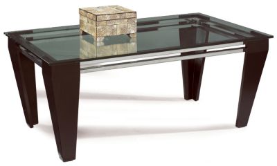 <11962-01  : Soho Coffee Table