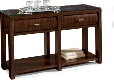 11963-12  : Chelsea Sofa Table