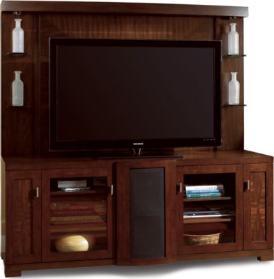 <11963-15/16  : Chelsea Two Piece Entertainment Set