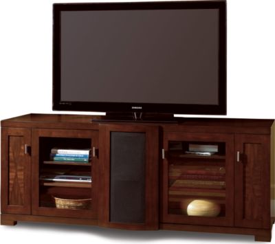 <11963-16  : Chelsea Entertainment Console