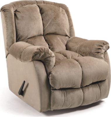 11974  : Four Square Recliner