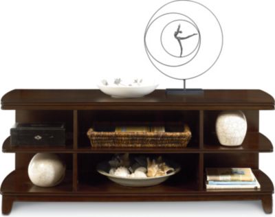 <11980-35  : Conrad Open Console