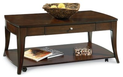 <11980-01  : Conrad Coffee Table
