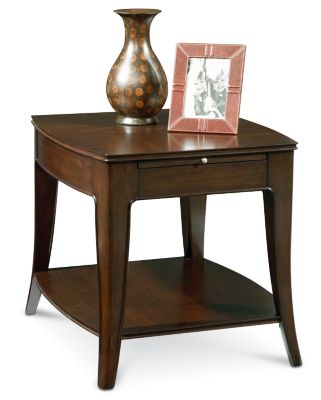 <11980-08  : Conrad End Table
