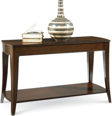<11980-12  : Conrad Sofa Table