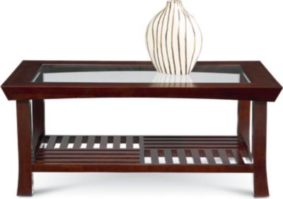<11981-01  : Megan Coffee Table