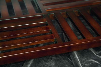 Megan End Table