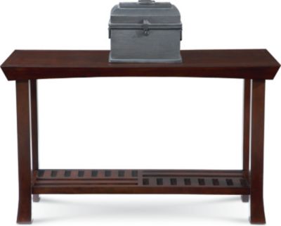 <11981-12  : Megan Sofa Table