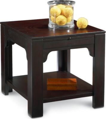 <11983-07  : Dalton End Table