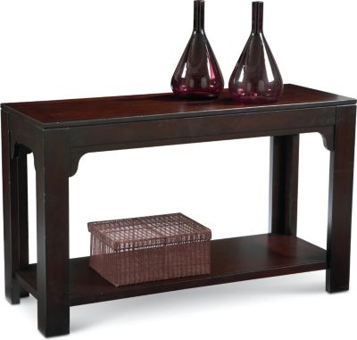 <11983-12  : Dalton Sofa Table