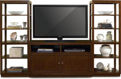 <11986 ENTERTAINMENT  : Canterbury 3-Piece  Entertainment System