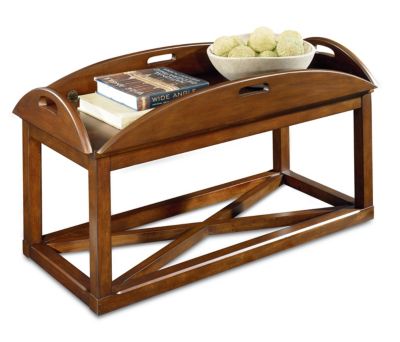 <11999-01  : Westbury Coffee Table