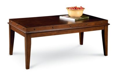 <12002-03  : Sheridan Coffee-and-End Tables 3-Piece Set