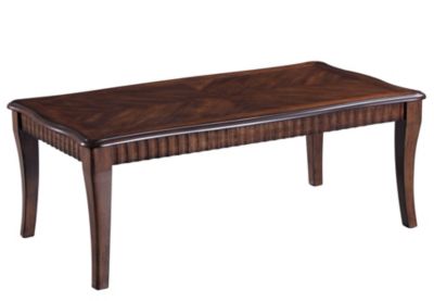 <12003-10  : Mason 3-Piece Coffee and End Tables Set