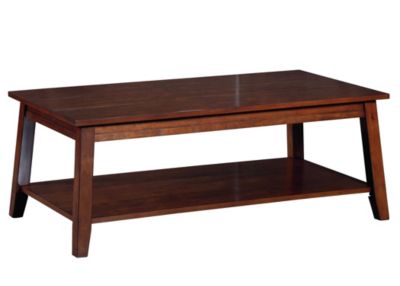 <12003-14  : Bedford 3-Piece Coffee and End Tables Set