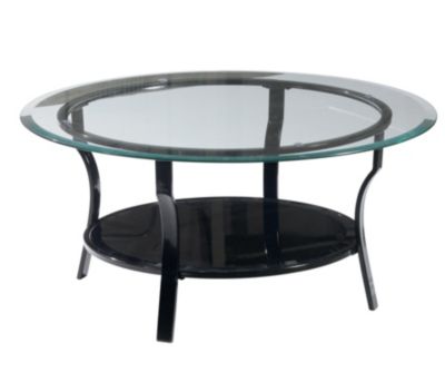 <12003-17  : Dundee 3-Piece Coffee and End Tables Set