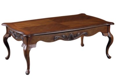<12003-22  : Buchanan 3-Piece Coffee and End Tables Set