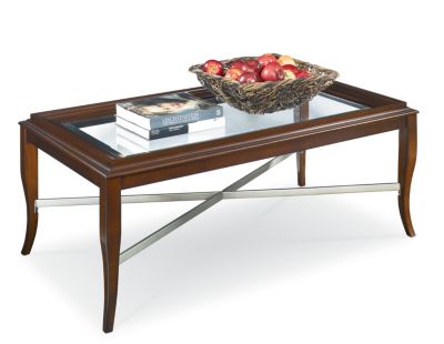 <12011-01  : Rollins Coffee Table