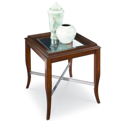<12011-07  : Rollins End Table