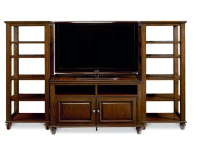 <12014-29  : Summerlin Ladder Pier Unit